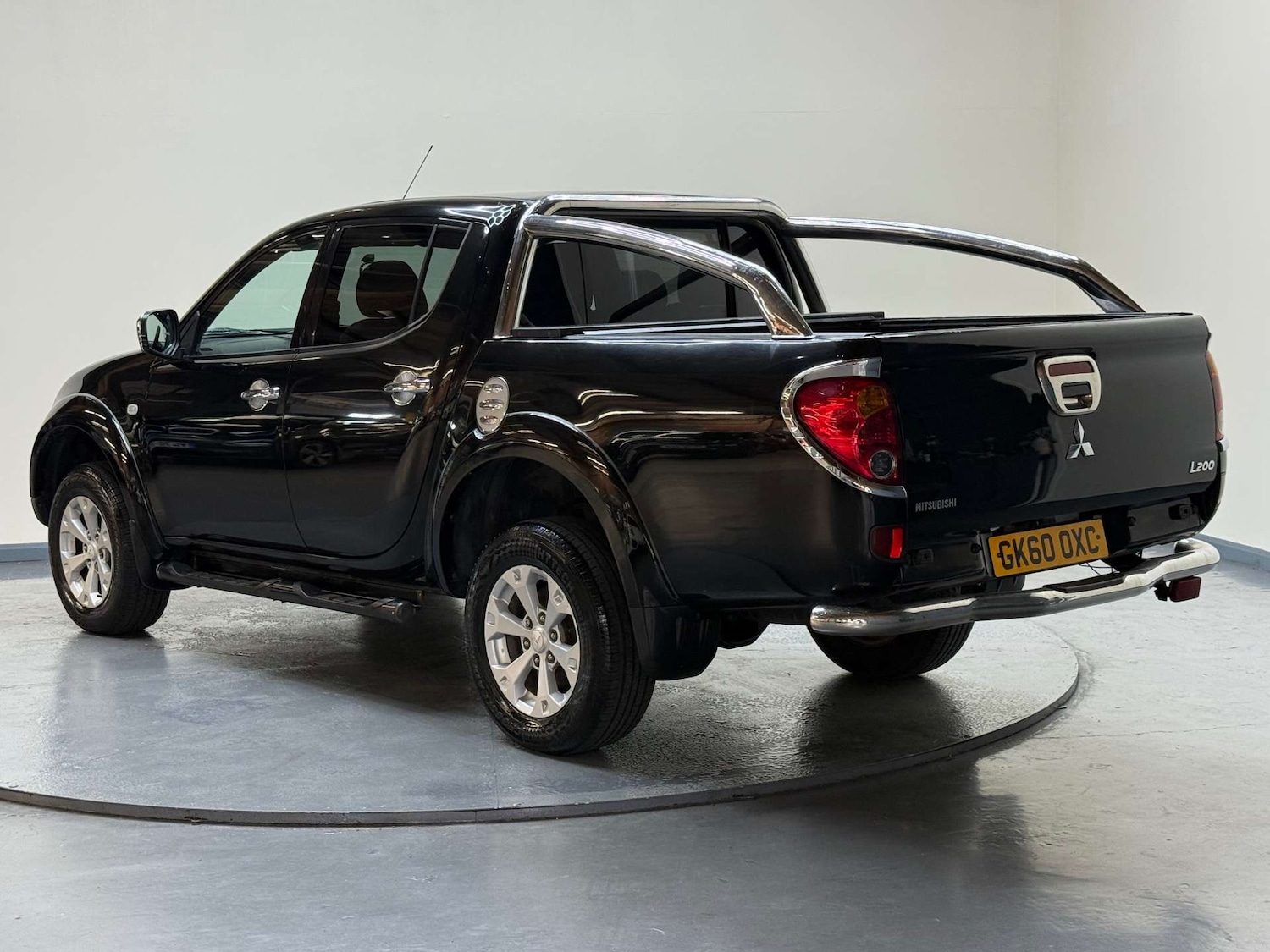 Used Mitsubishi L200 2010 for sale - 76583424: Photo 51