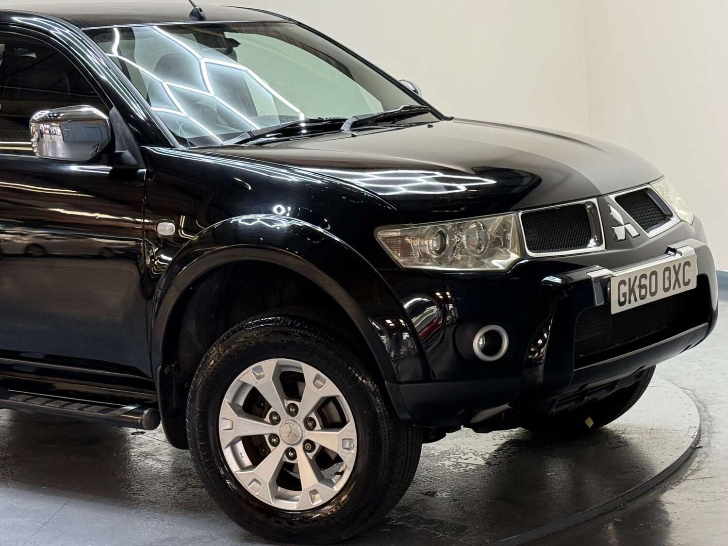 Used Mitsubishi L200 2010 for sale - 76583424: Photo 53