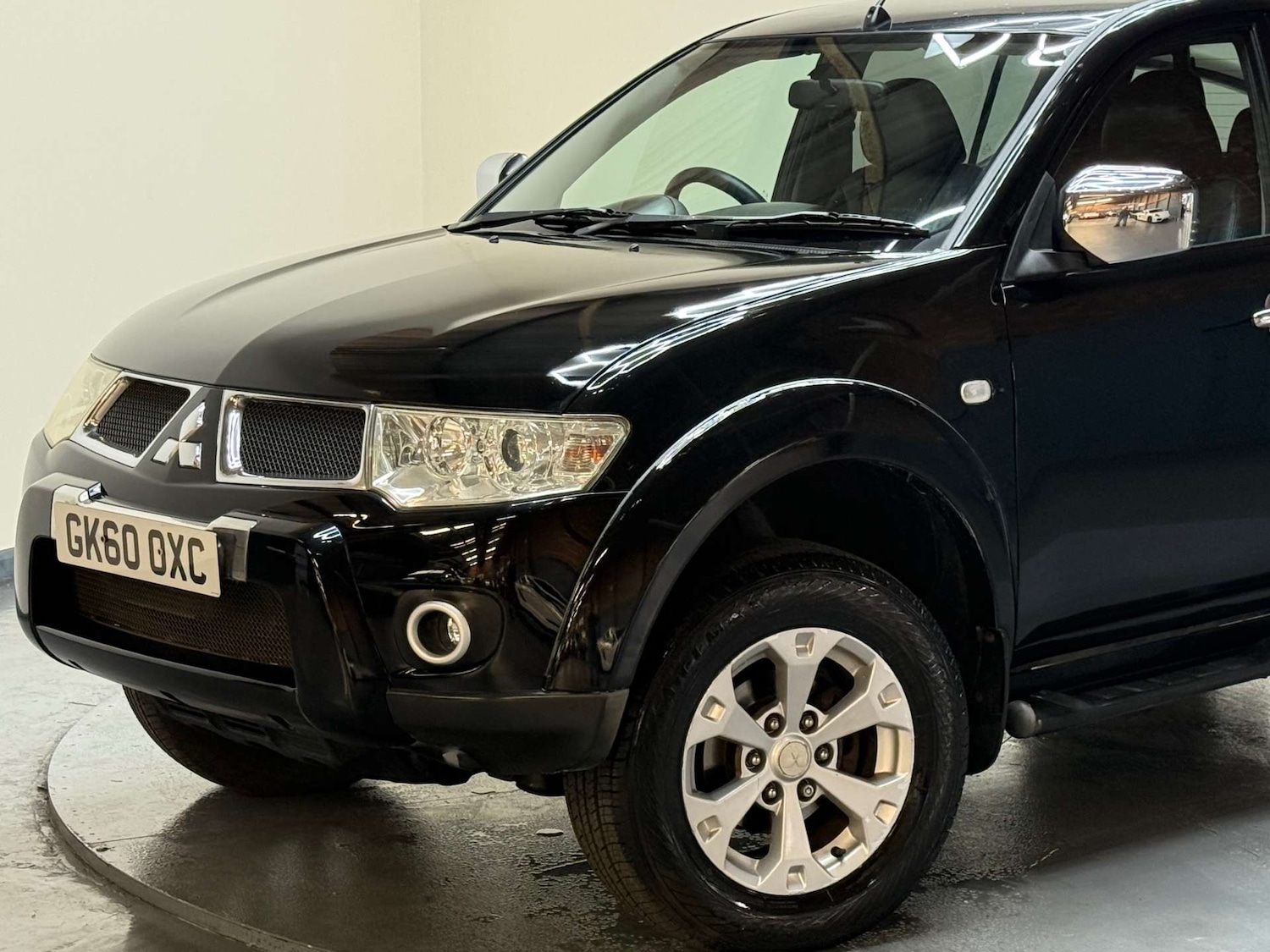 Used Mitsubishi L200 2010 for sale - 76583424: Photo 55
