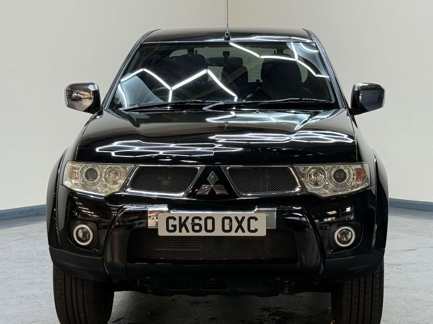 Used Mitsubishi L200 2010 for sale - 76583424: Photo 58