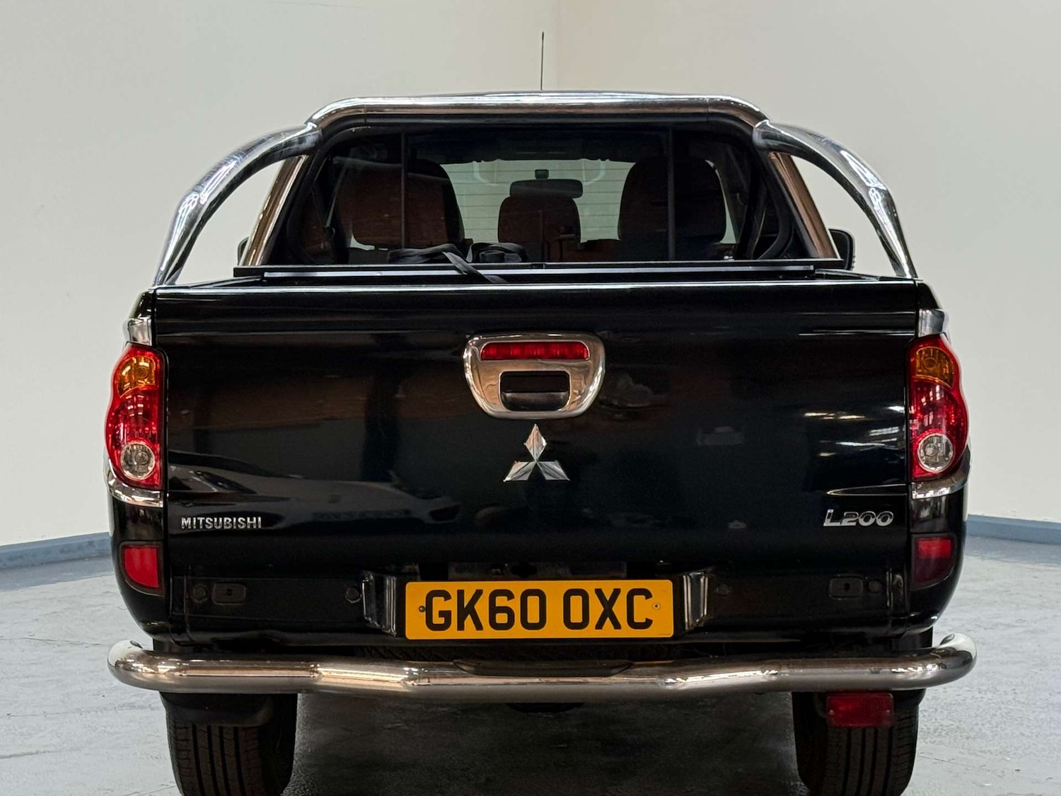 Used Mitsubishi L200 2010 for sale - 76583424: Photo 59