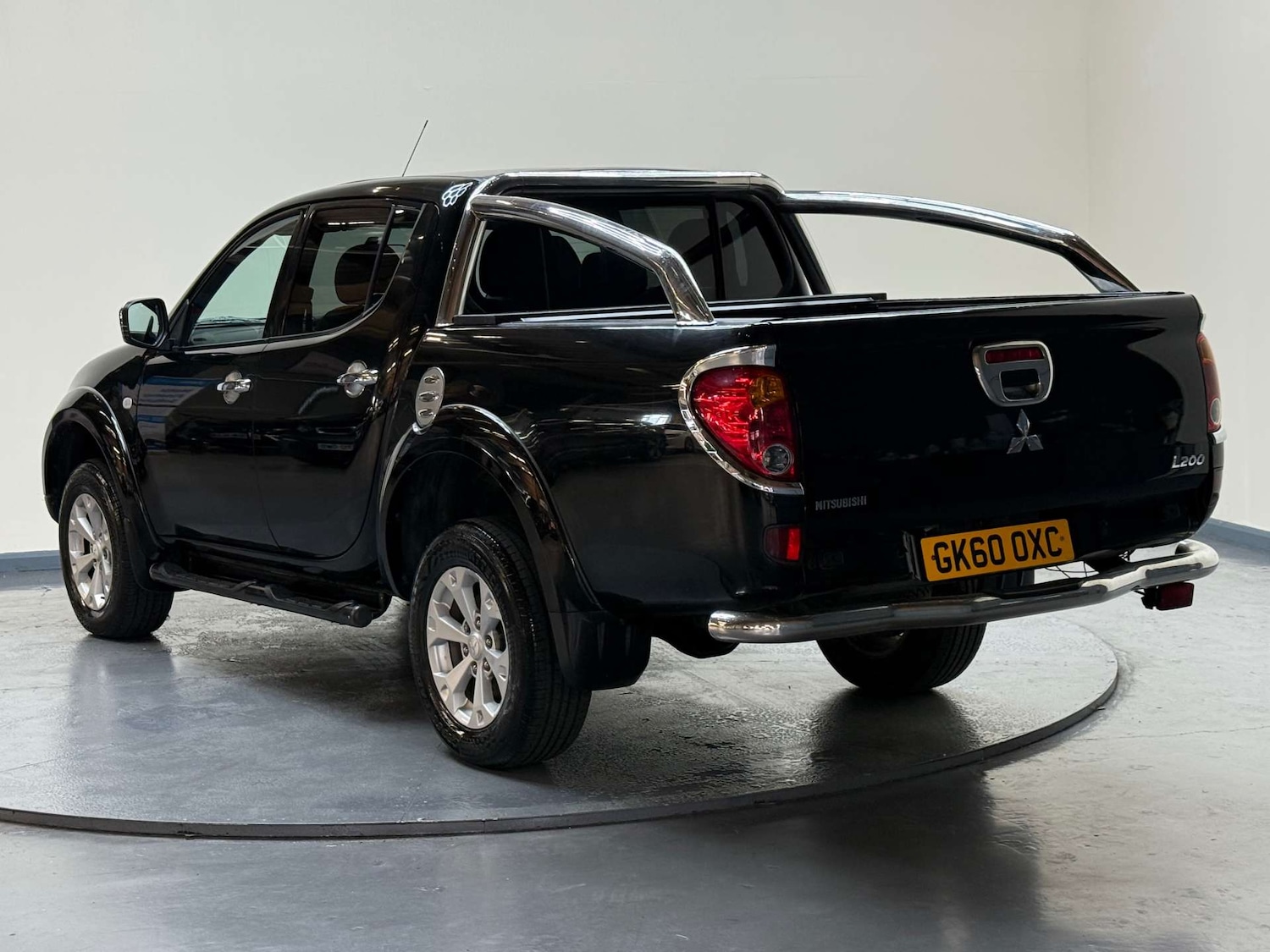 Used Mitsubishi L200 2010 for sale - 76583424: Photo 6