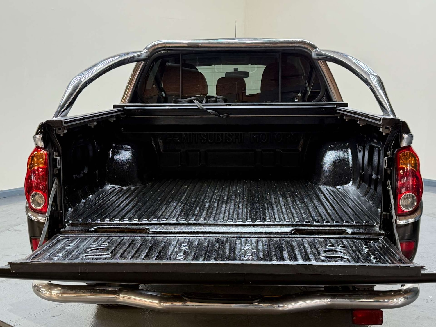 Used Mitsubishi L200 2010 for sale - 76583424: Photo 60