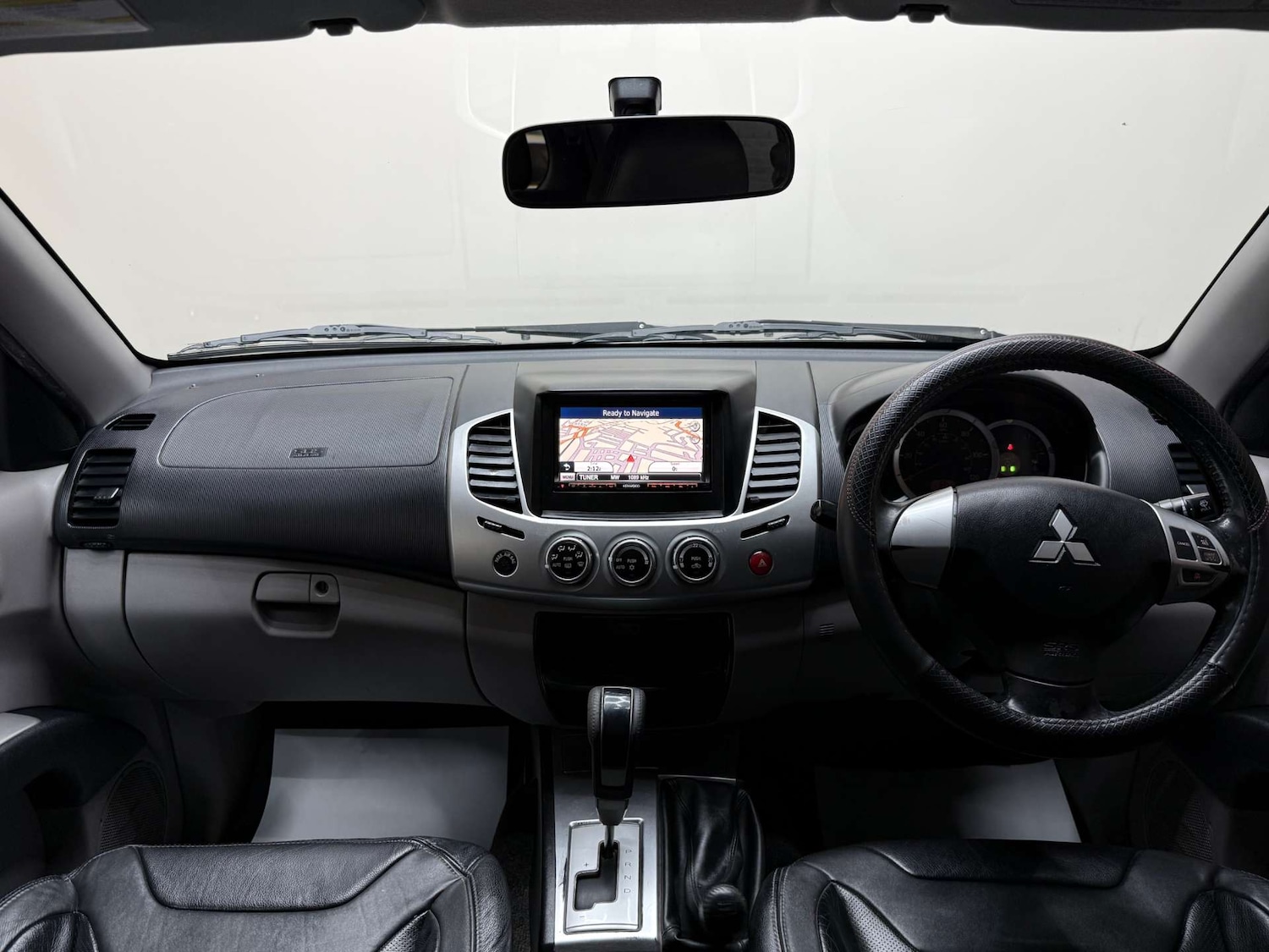 Used Mitsubishi L200 2010 for sale - 76583424: Photo 61