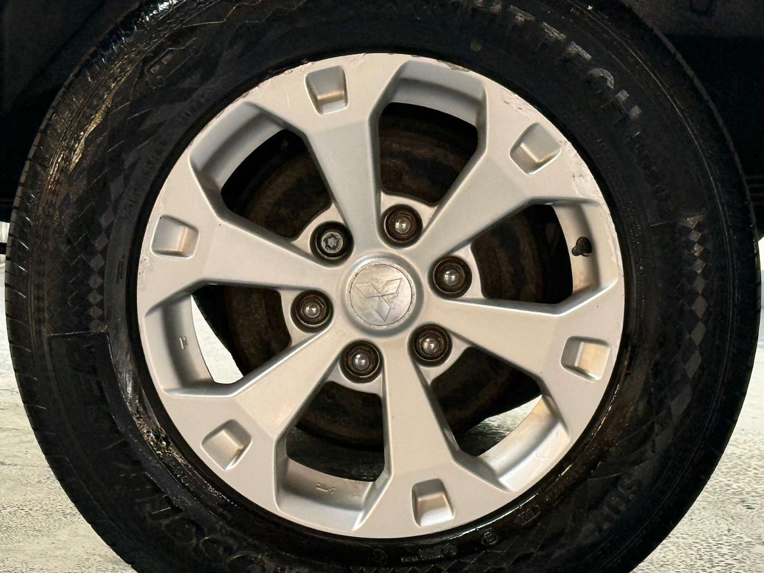 Used Mitsubishi L200 2010 for sale - 76583424: Photo 63