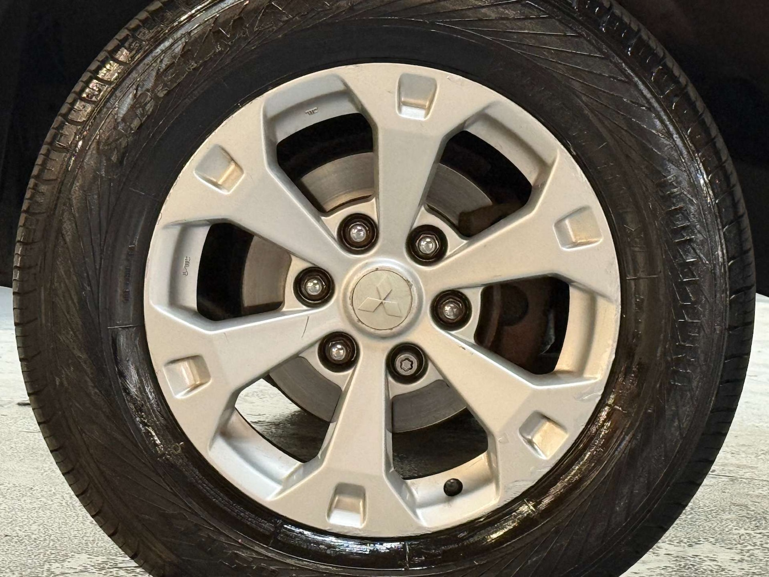 Used Mitsubishi L200 2010 for sale - 76583424: Photo 64