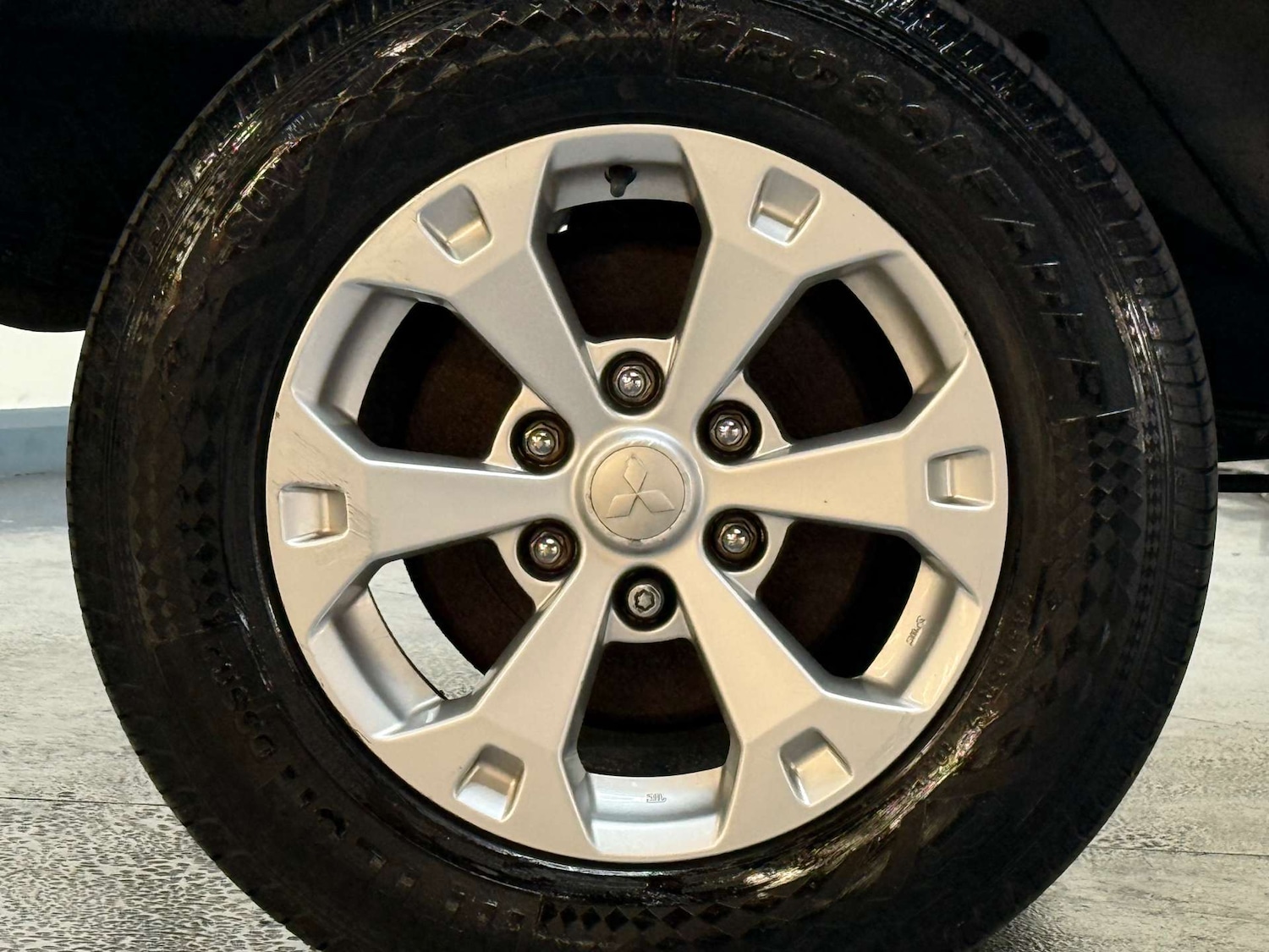 Used Mitsubishi L200 2010 for sale - 76583424: Photo 65