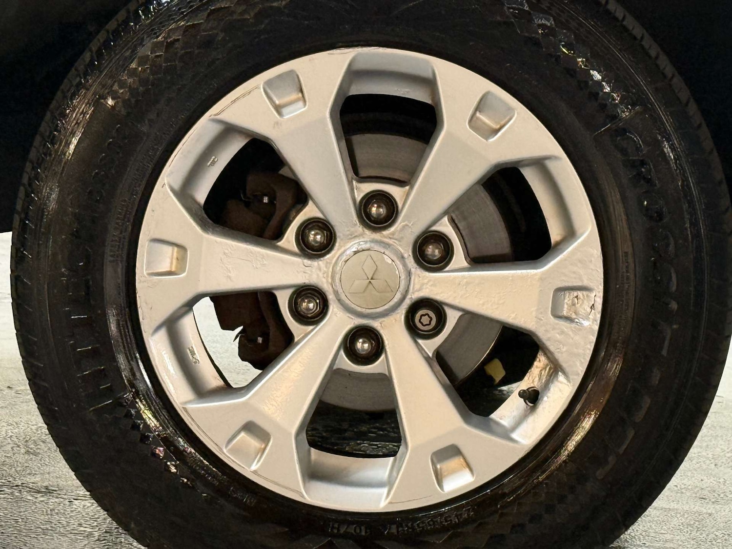 Used Mitsubishi L200 2010 for sale - 76583424: Photo 66