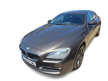 Used BMW 6 Series 2013 for sale - 79091678: Photo