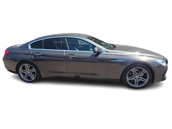 Used BMW 6 Series 2013 for sale - 79091678: Photo