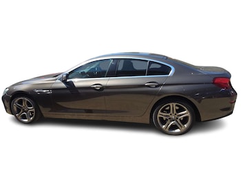Used BMW 6 Series 2013 for sale - 79091678: Photo