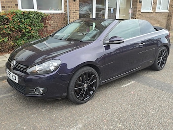 Volkswagen - Golf