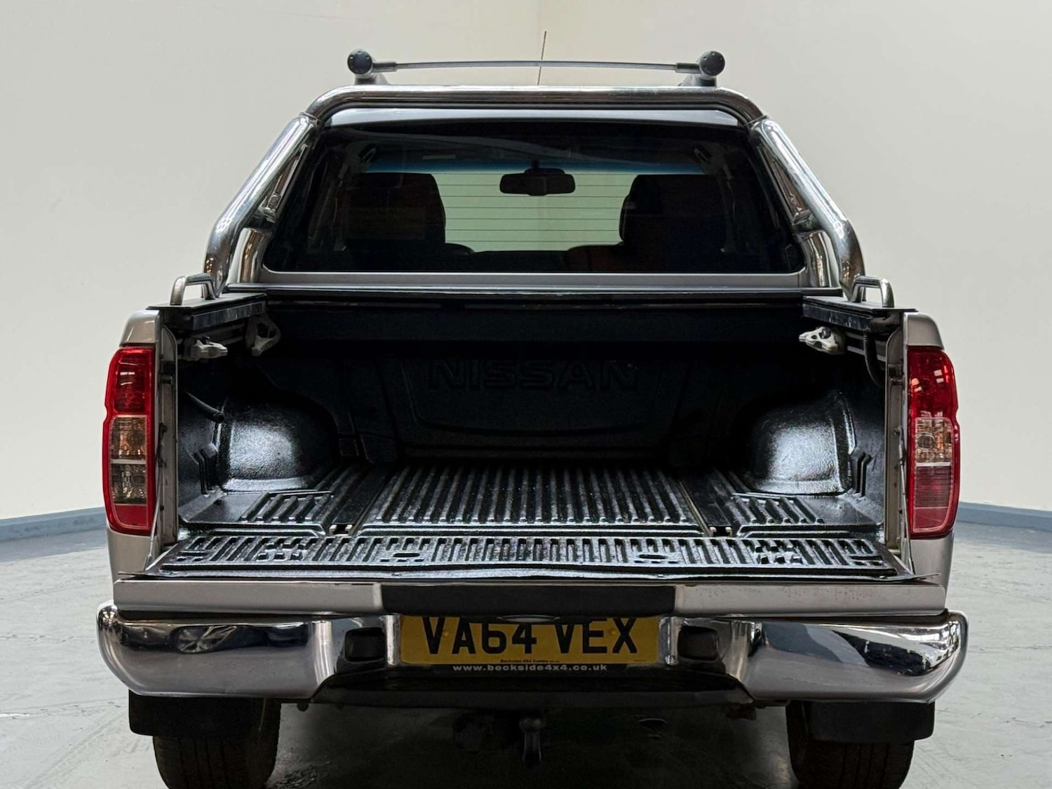 Used Nissan Navara 2015 for sale - 76601075: Photo 10