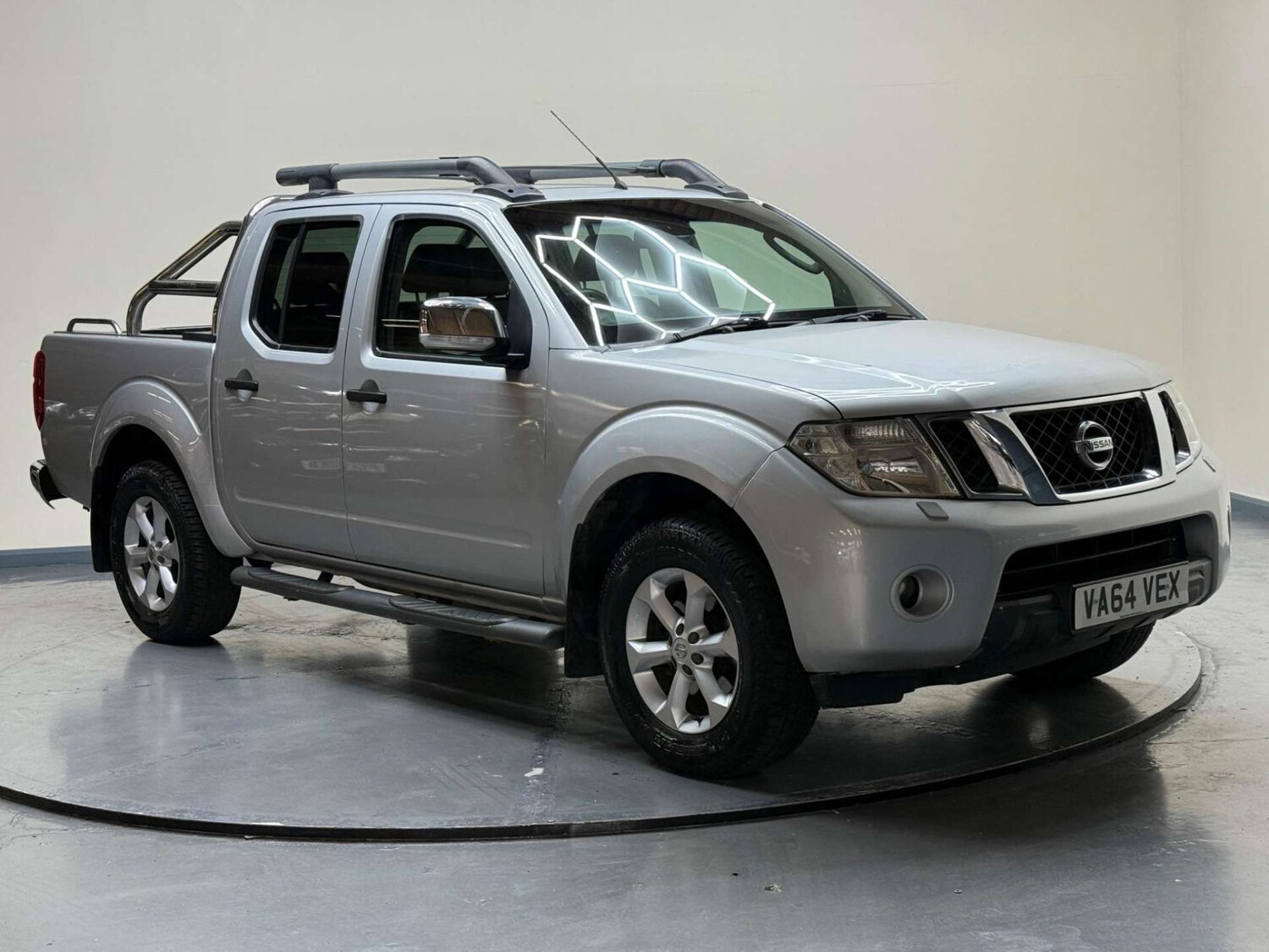 Used Nissan Navara 2015 for sale - 76601075: Photo 13