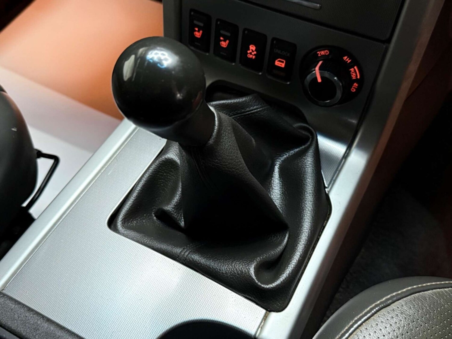 Used Nissan Navara 2015 for sale - 76601075: Photo 25