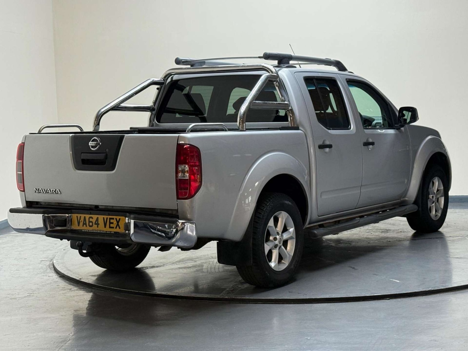 Used Nissan Navara 2015 for sale - 76601075: Photo 28