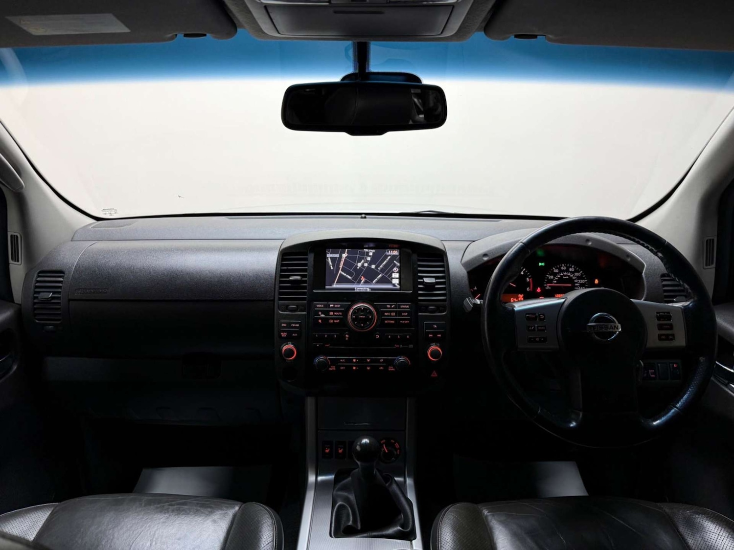 Used Nissan Navara 2015 for sale - 76601075: Photo 3