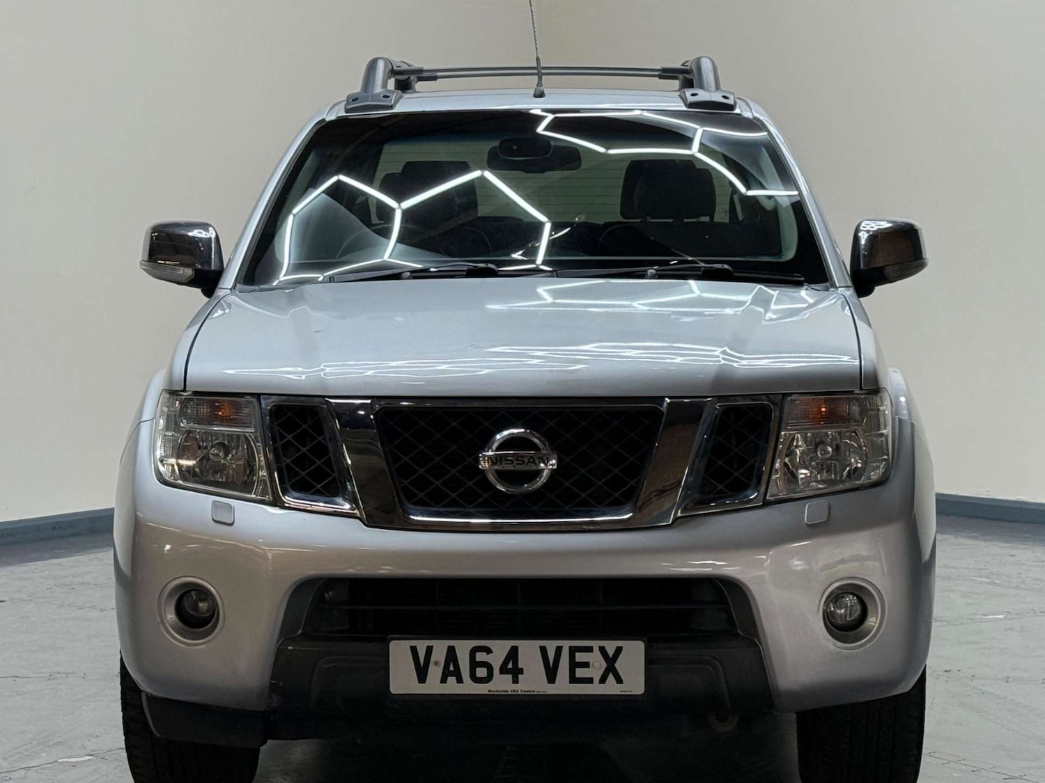 Used Nissan Navara 2015 for sale - 76601075: Photo 37