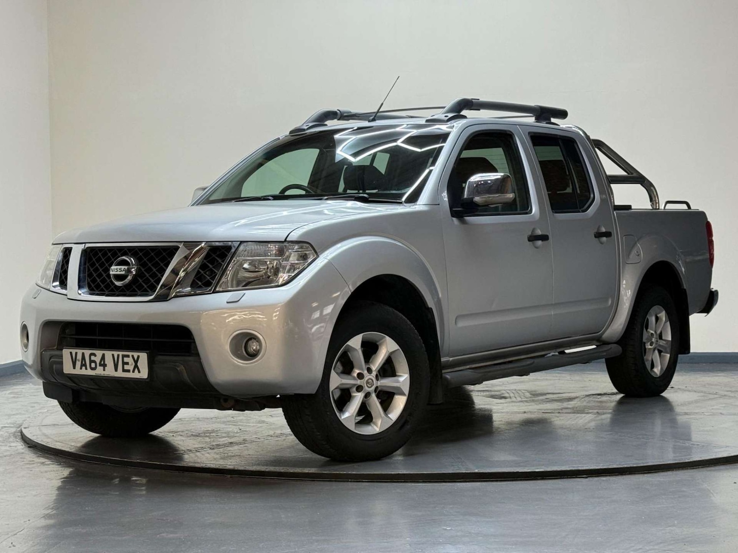 Used Nissan Navara 2015 for sale - 76601075: Photo 40
