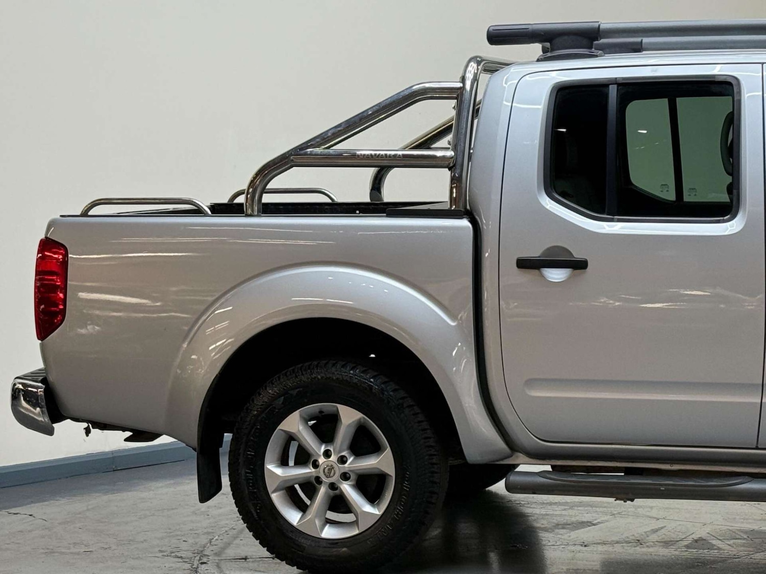 Used Nissan Navara 2015 for sale - 76601075: Photo 46