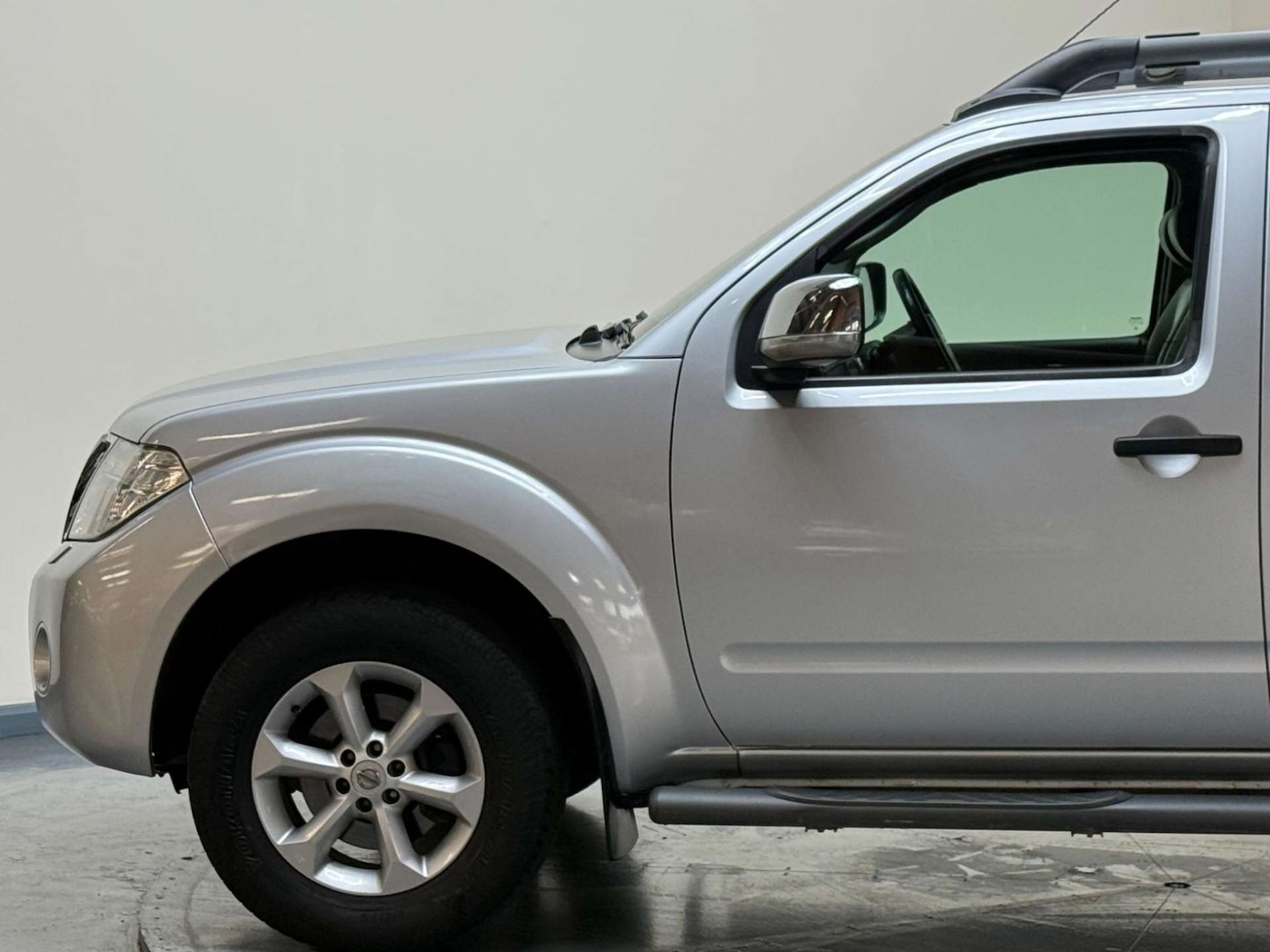 Used Nissan Navara 2015 for sale - 76601075: Photo 50