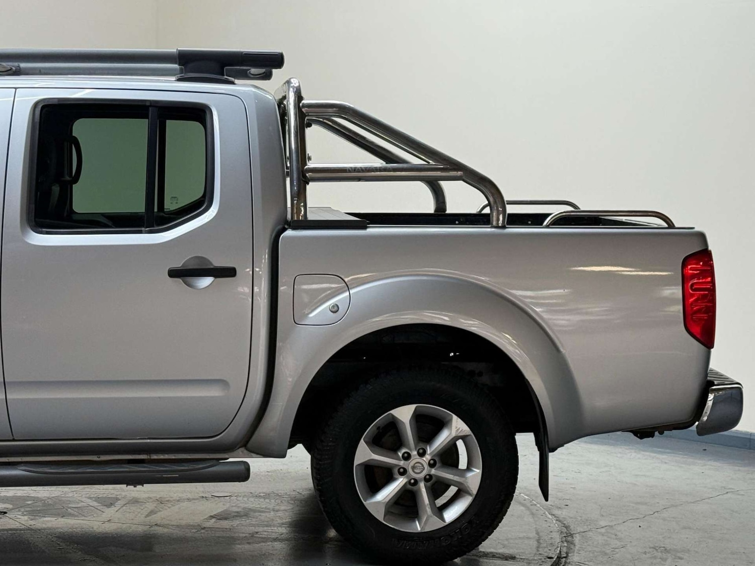 Used Nissan Navara 2015 for sale - 76601075: Photo 51