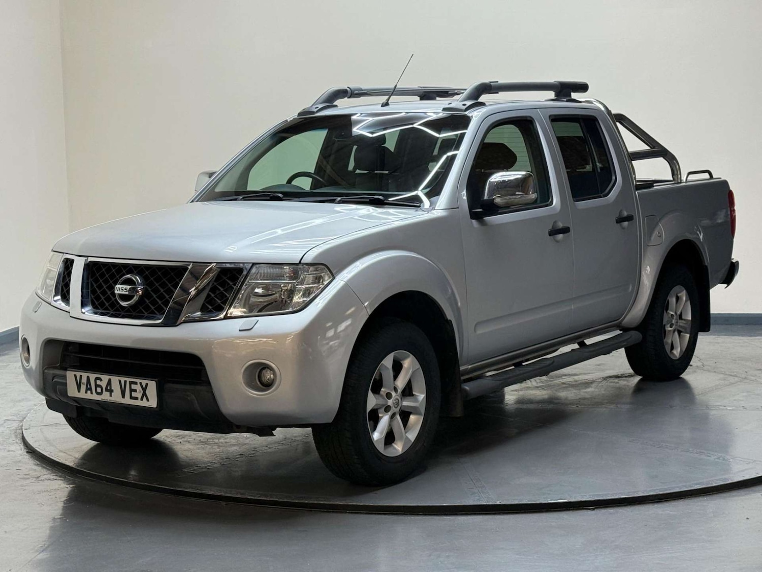 Used Nissan Navara 2015 for sale - 76601075: Photo 55