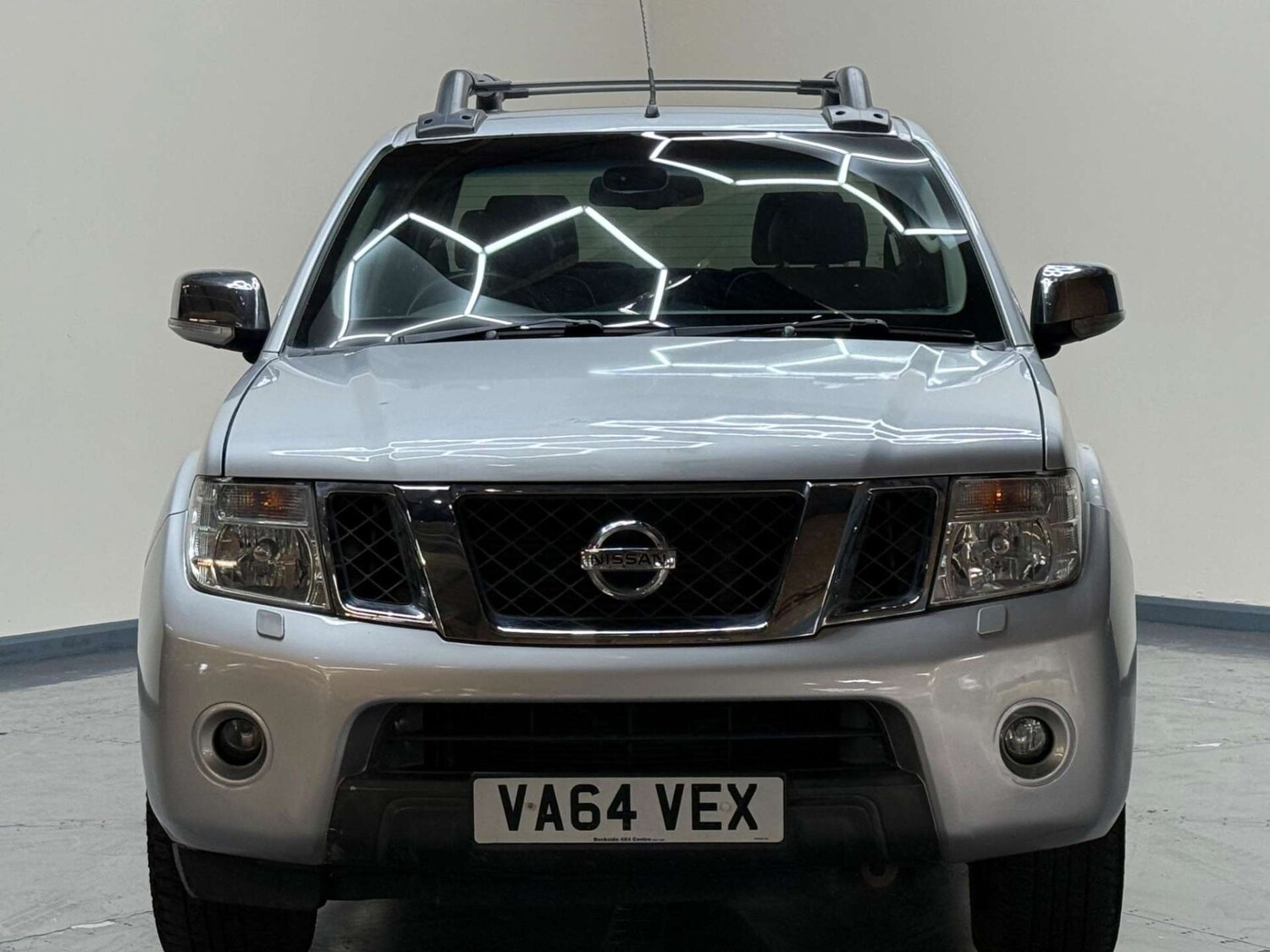 Used Nissan Navara 2015 for sale - 76601075: Photo 59