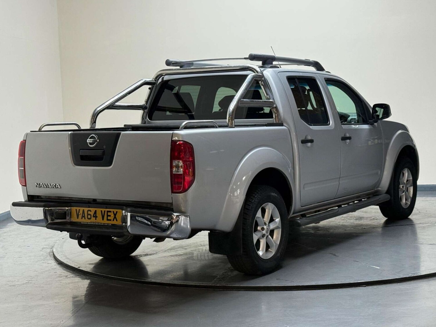 Used Nissan Navara 2015 for sale - 76601075: Photo 6