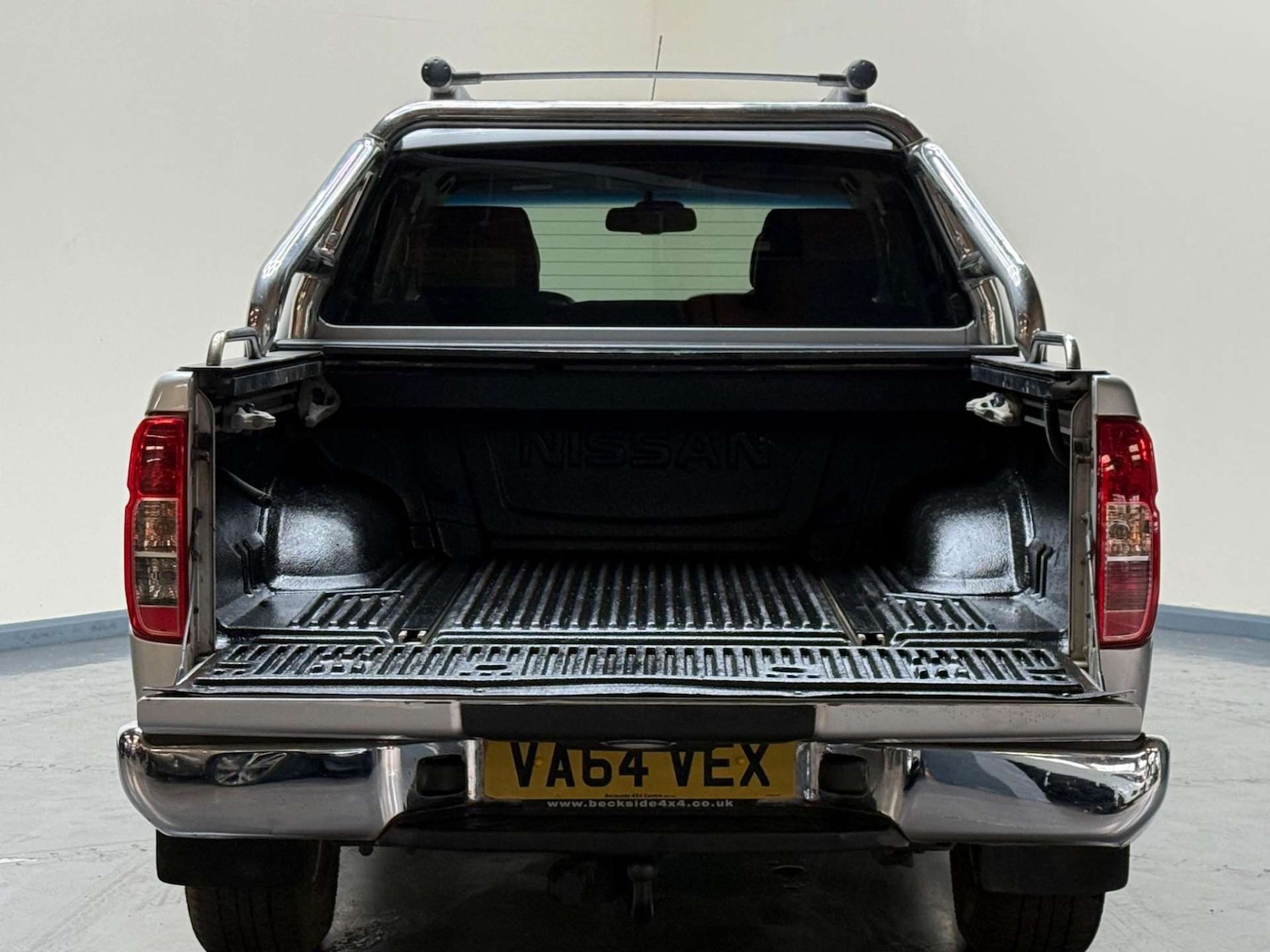 Used Nissan Navara 2015 for sale - 76601075: Photo 61