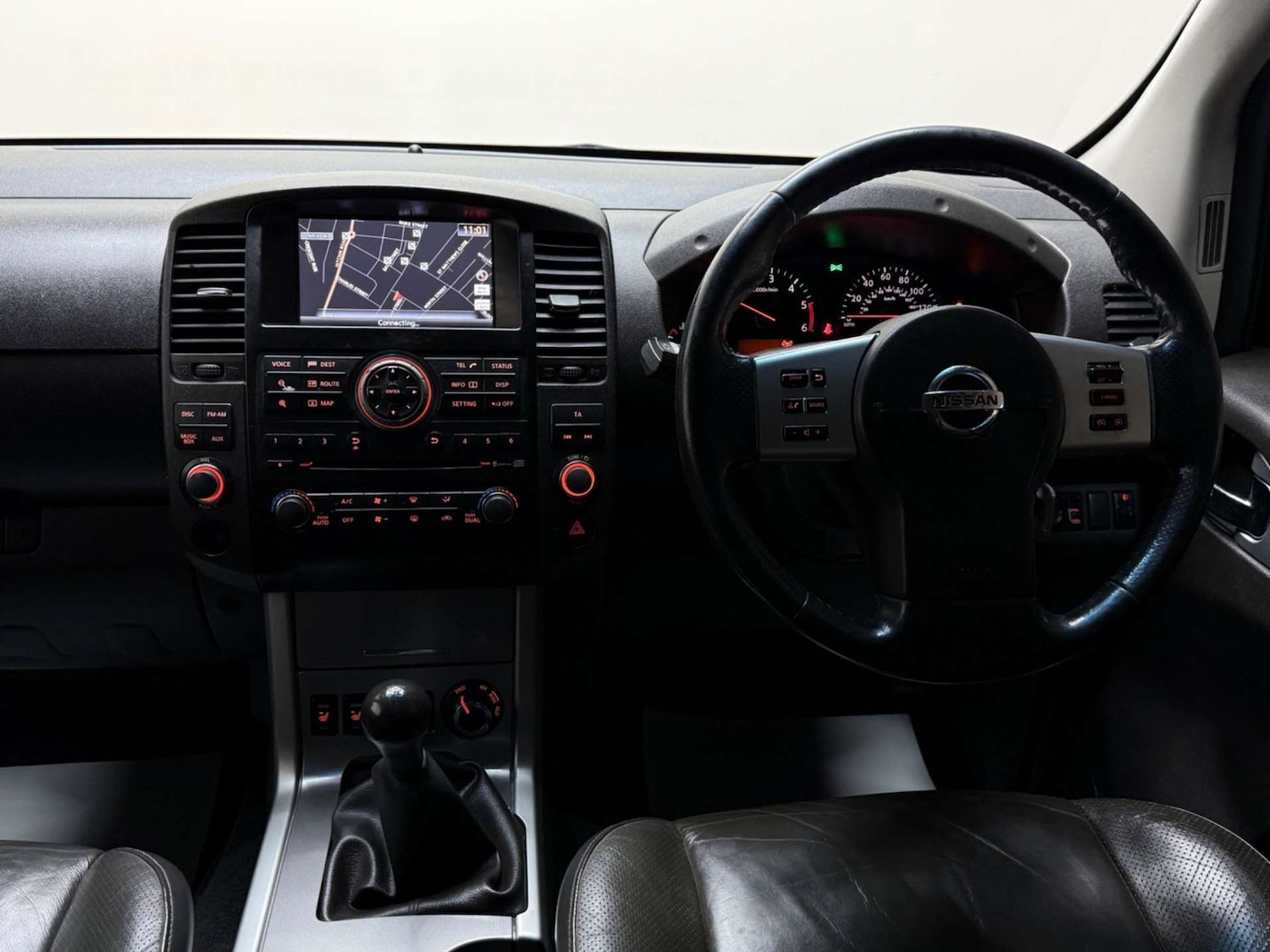 Used Nissan Navara 2015 for sale - 76601075: Photo 62