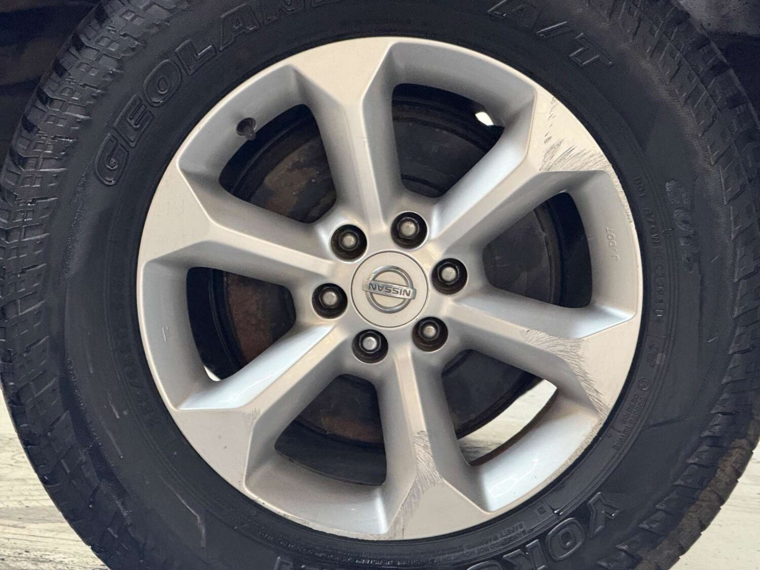 Used Nissan Navara 2015 for sale - 76601075: Photo 63