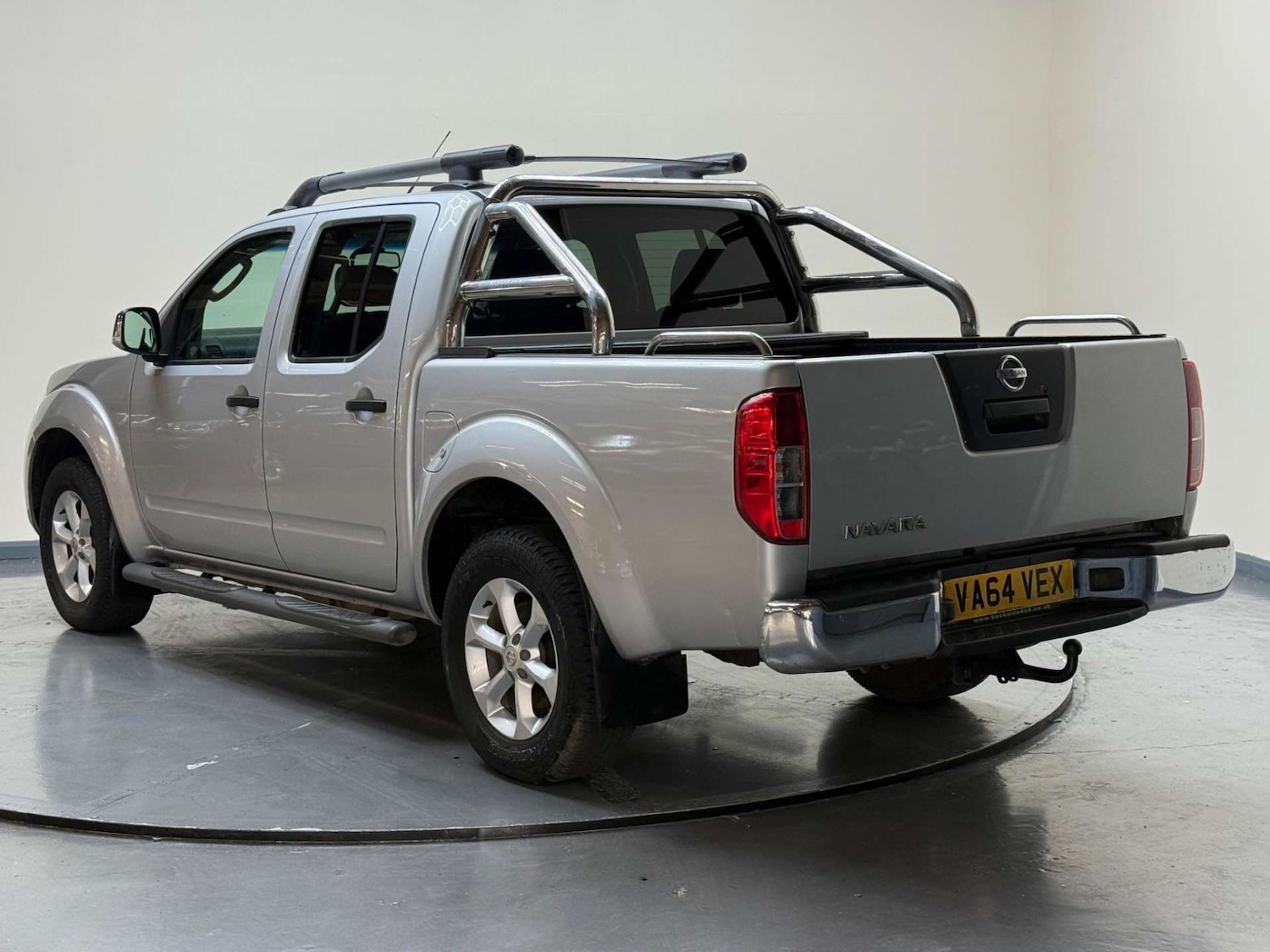 Used Nissan Navara 2015 for sale - 76601075: Photo 7