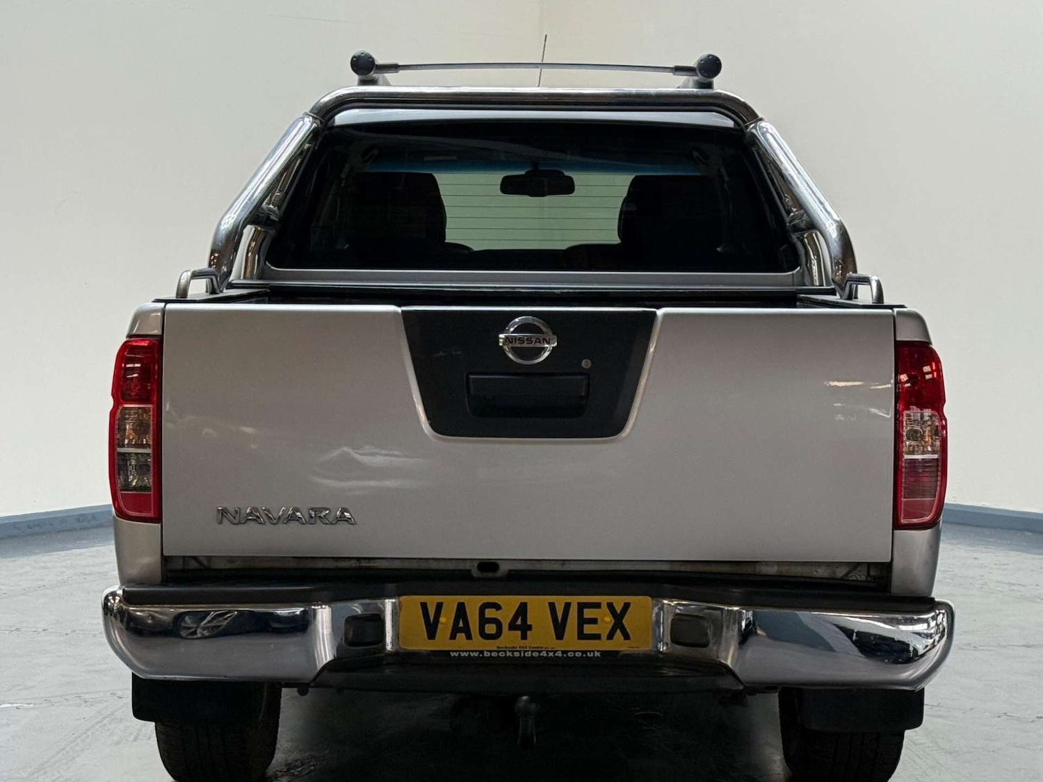 Used Nissan Navara 2015 for sale - 76601075: Photo 9