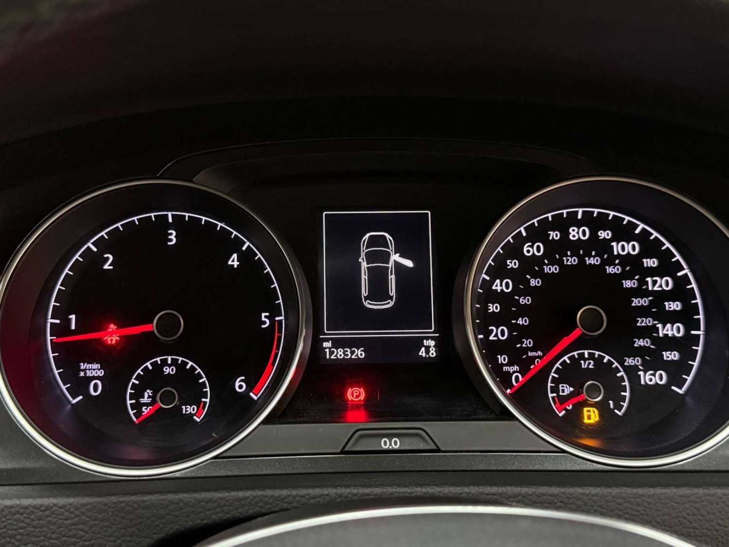 Used Volkswagen Golf 2017 for sale - 76600927: Photo 20