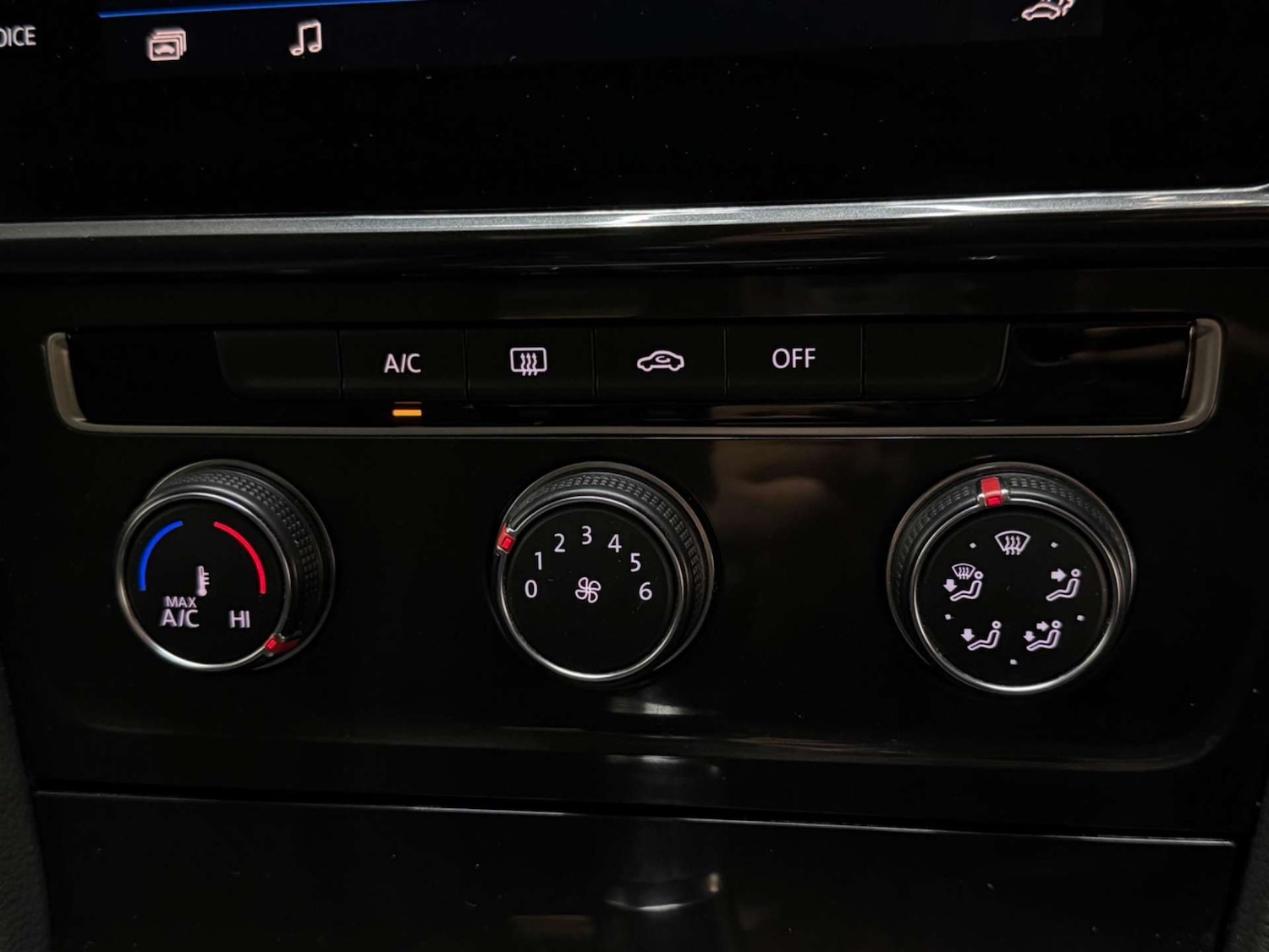 Used Volkswagen Golf 2017 for sale - 76600927: Photo 26