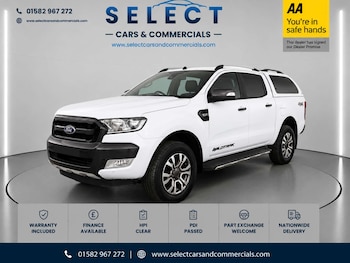 Used Ford Ranger 2017 for sale - 79561354: Photo