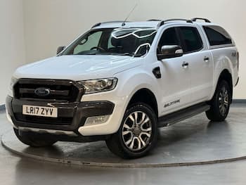 Used Ford Ranger 2017 for sale - 79561354: Photo