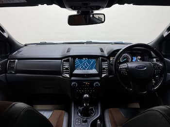 Used Ford Ranger 2017 for sale - 79561354: Photo