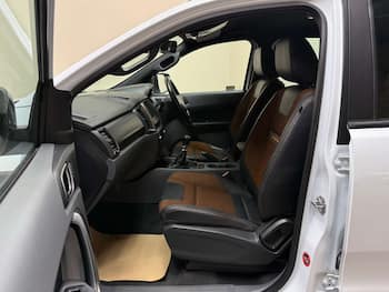 Used Ford Ranger 2017 for sale - 79561354: Photo