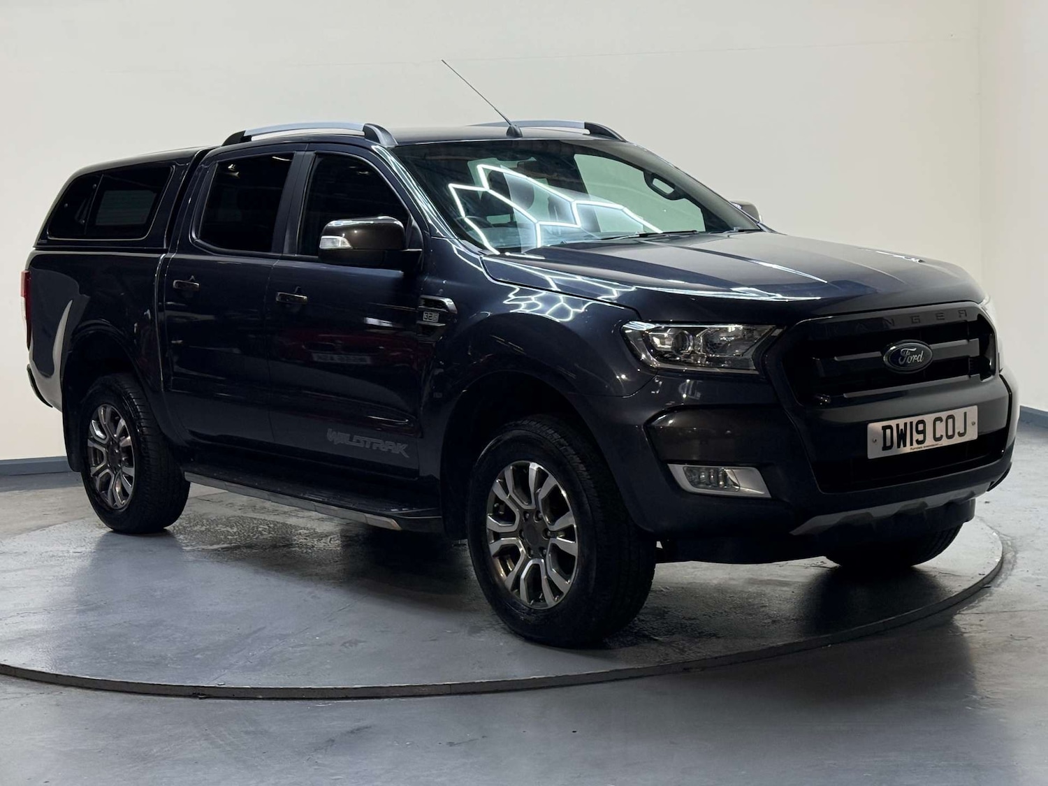 Used Ford Ranger 2019 for sale - 77583915: Photo 12