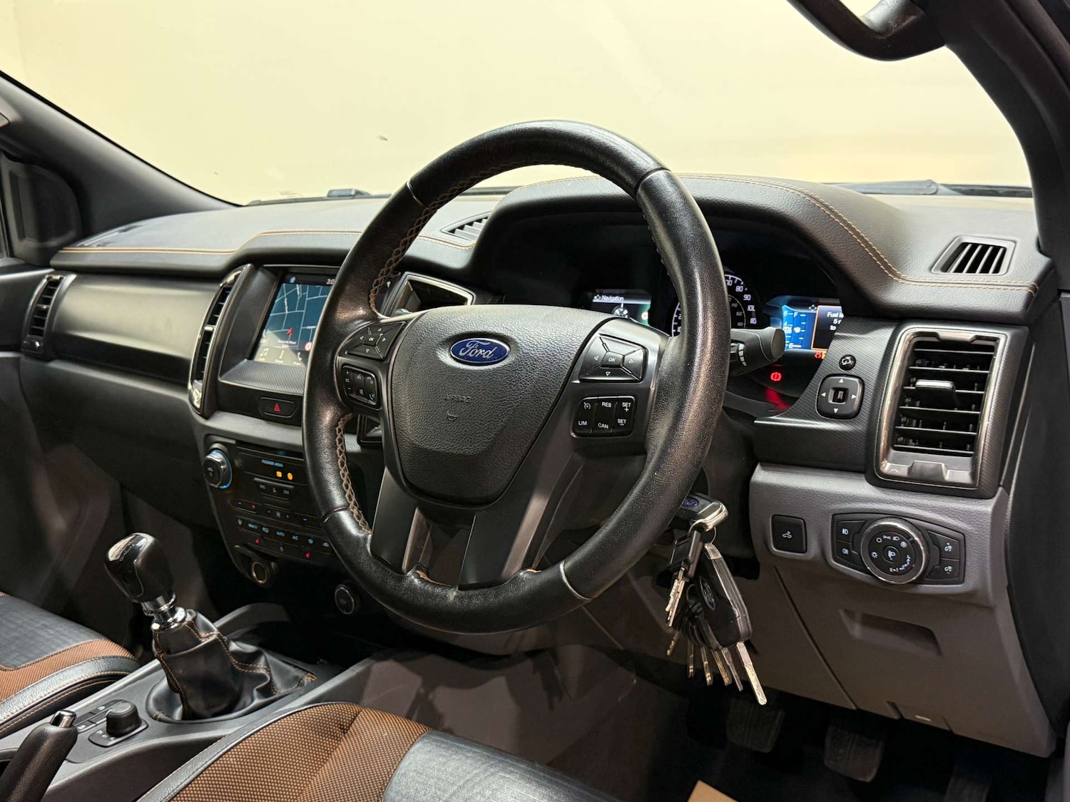 Used Ford Ranger 2019 for sale - 77583915: Photo 15