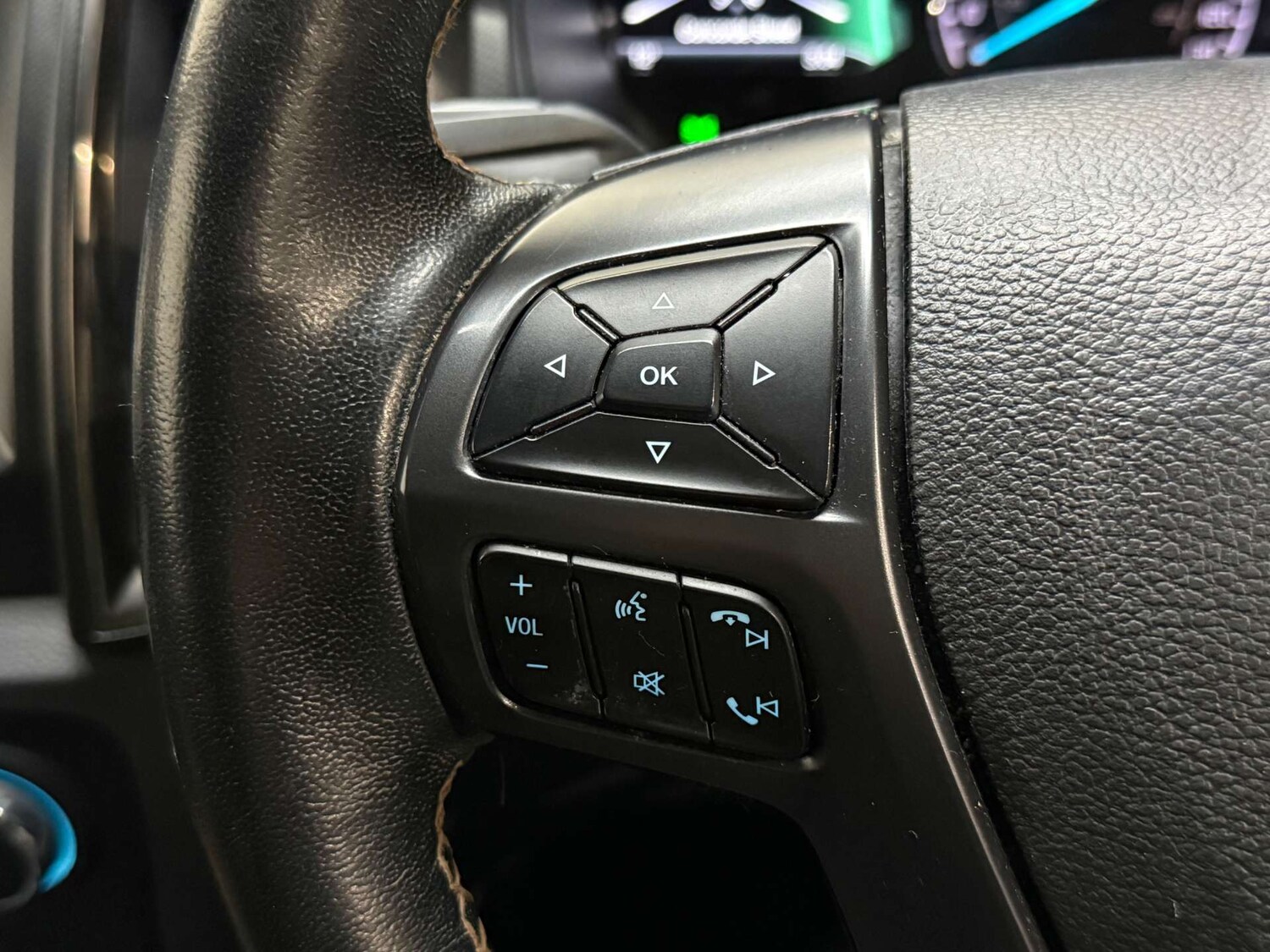 Used Ford Ranger 2019 for sale - 77583915: Photo 17