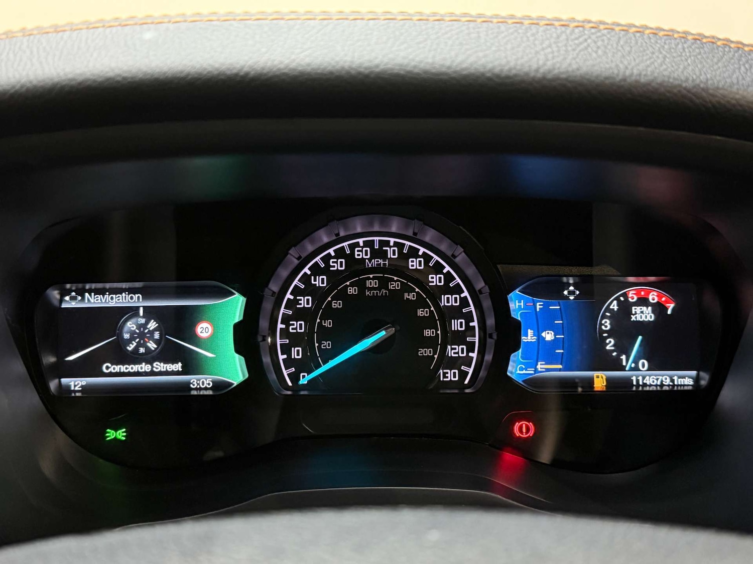 Used Ford Ranger 2019 for sale - 77583915: Photo 18