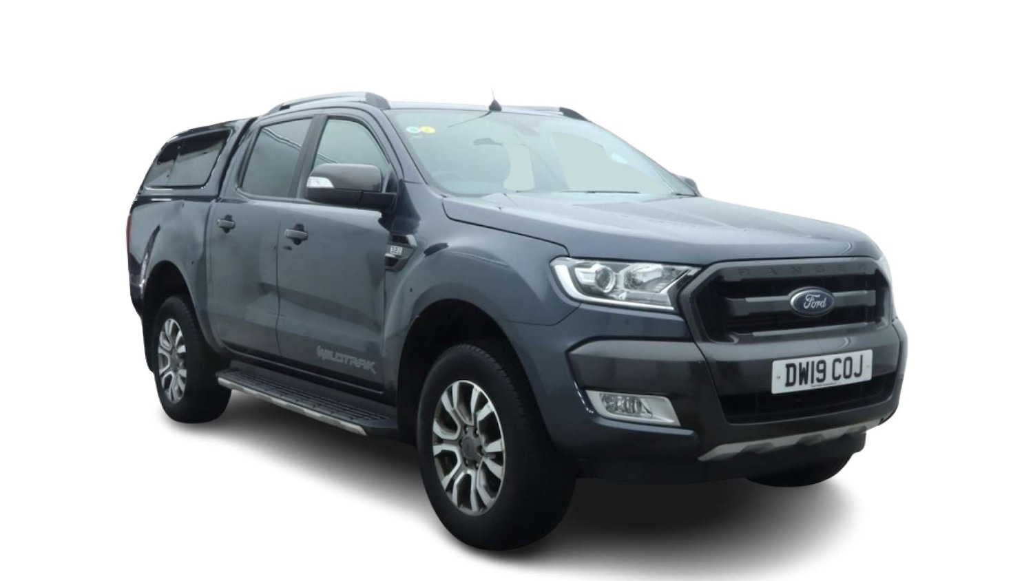 Used Ford Ranger 2019 for sale - 77583915: Photo 2