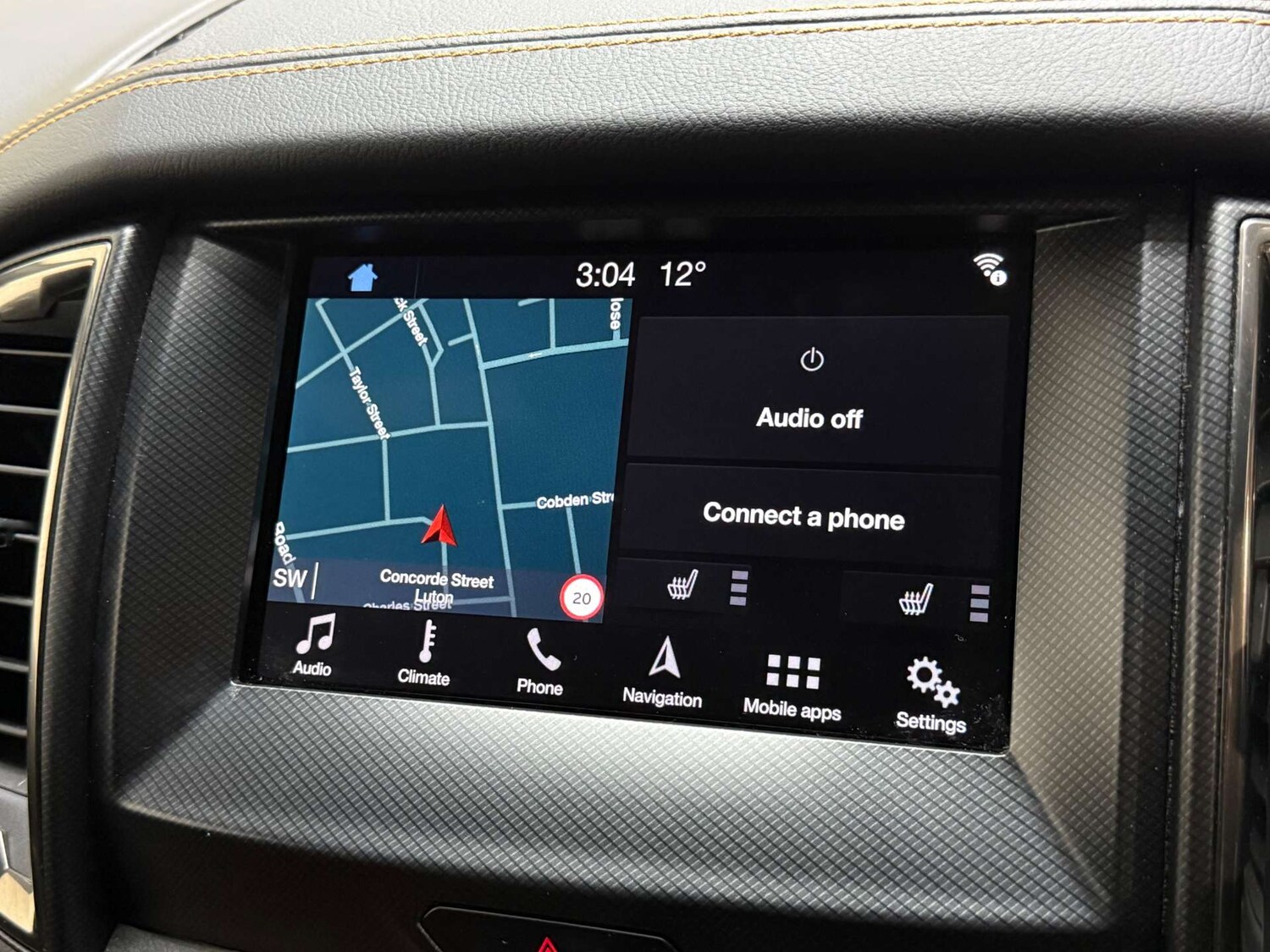 Used Ford Ranger 2019 for sale - 77583915: Photo 20