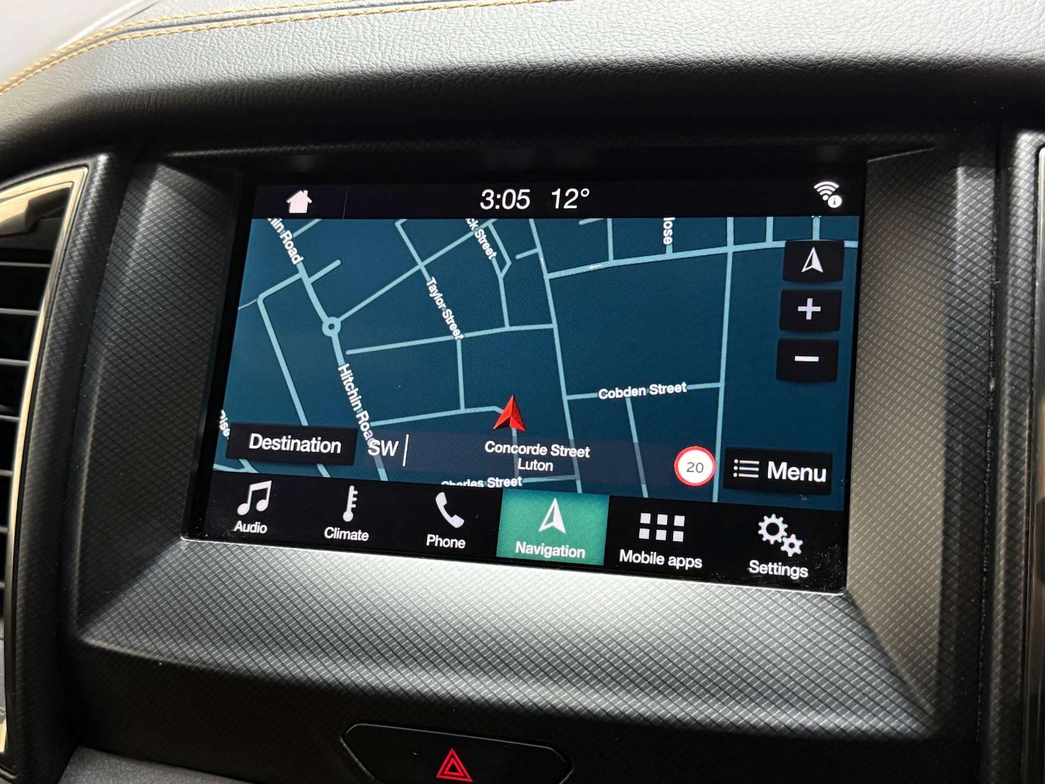 Used Ford Ranger 2019 for sale - 77583915: Photo 22