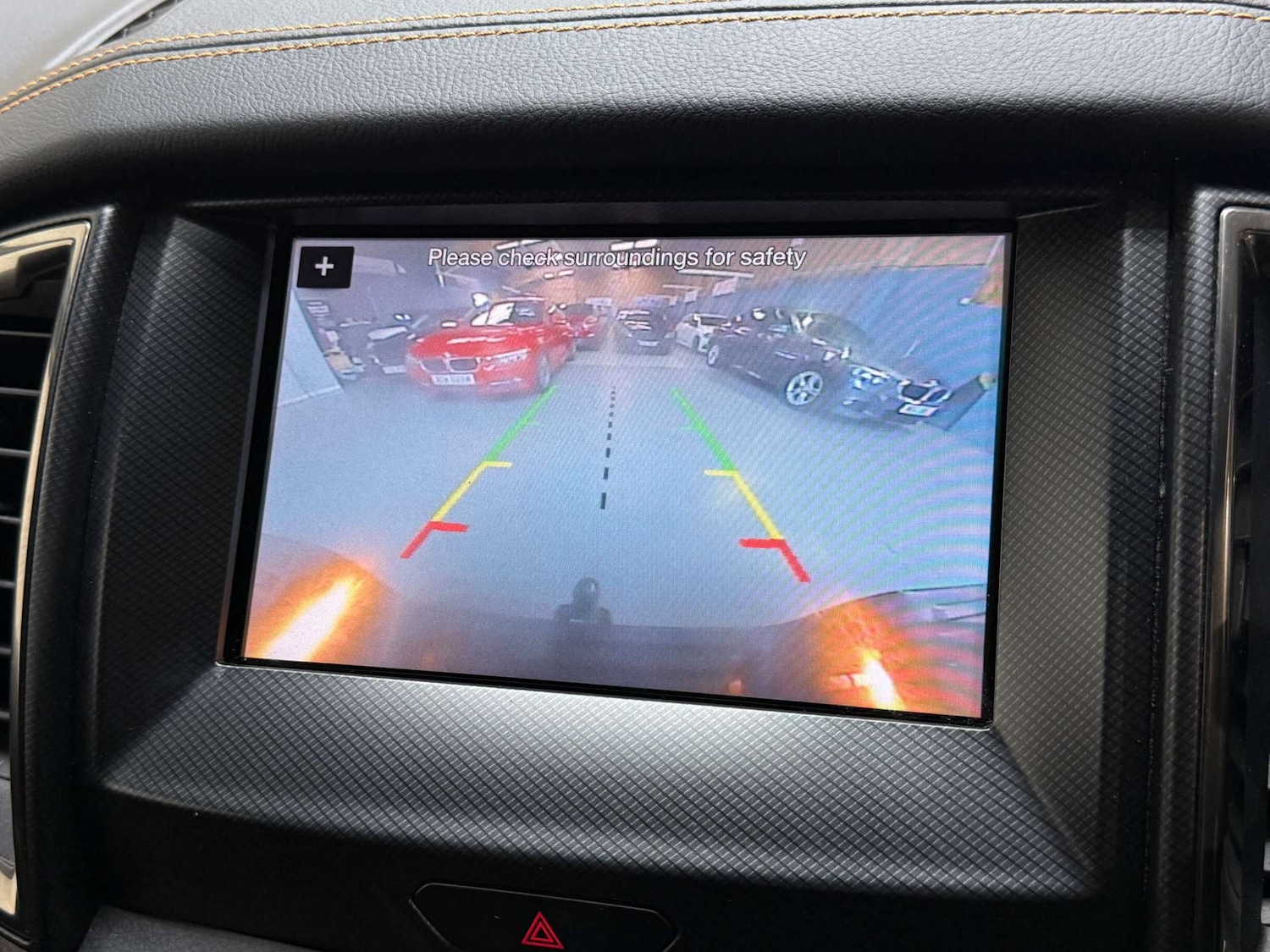 Used Ford Ranger 2019 for sale - 77583915: Photo 23