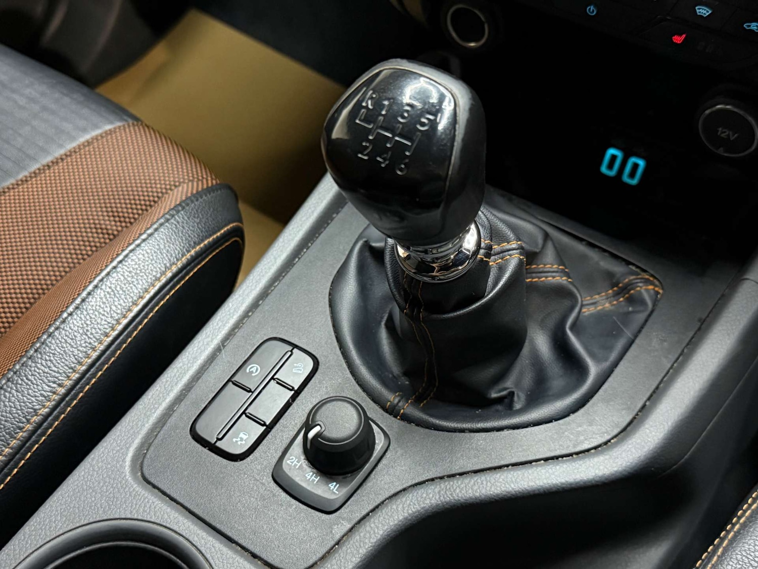 Used Ford Ranger 2019 for sale - 77583915: Photo 25