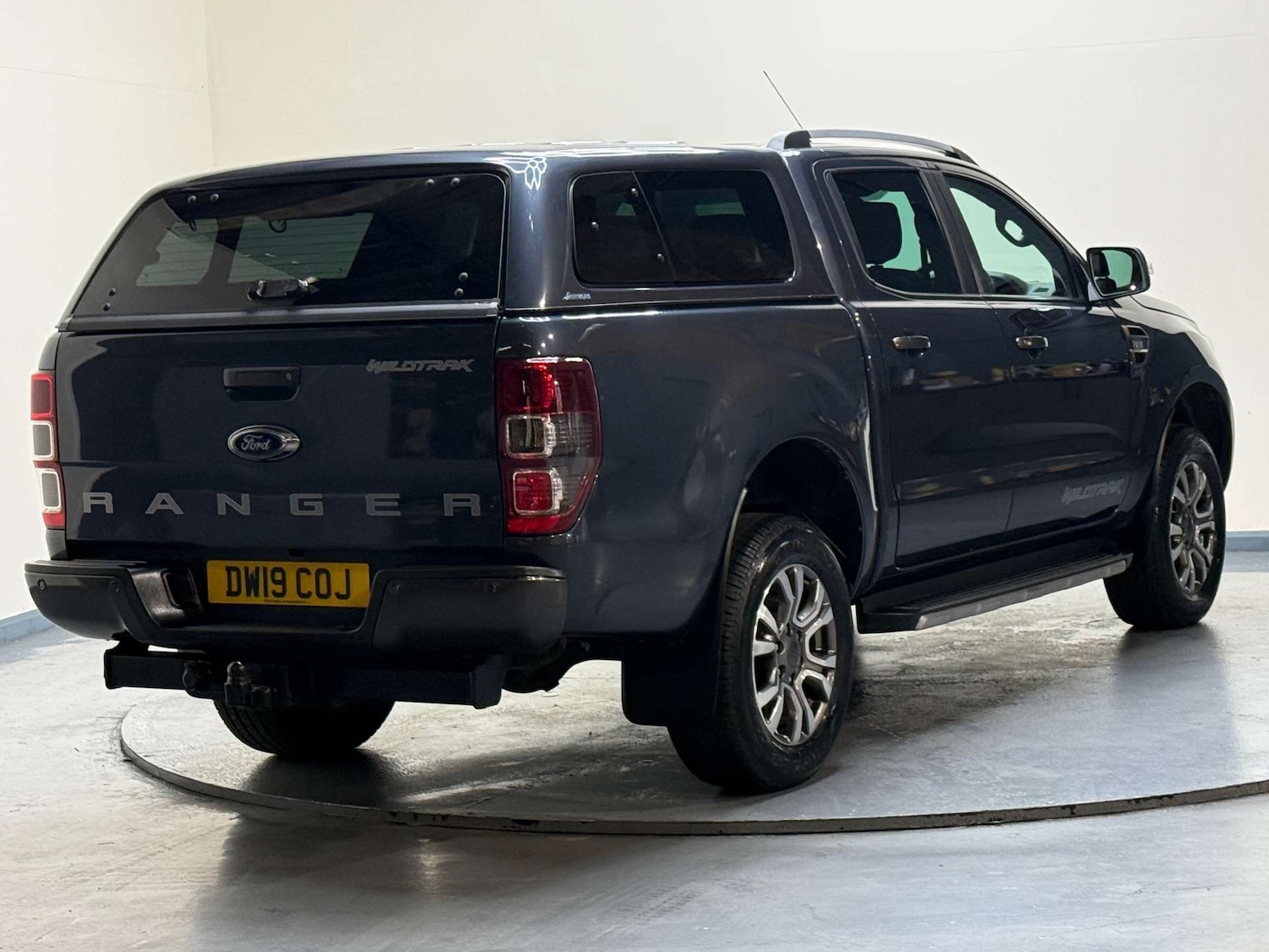 Used Ford Ranger 2019 for sale - 77583915: Photo 27